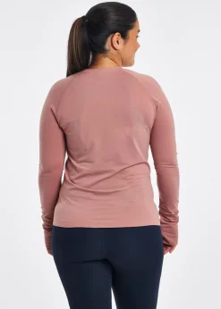Women Oiselle Altitude Long Sleeve
