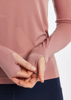 Women Oiselle Altitude Long Sleeve