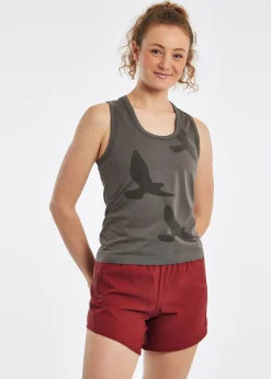 Women Oiselle Altitude Tank