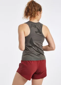 Women Oiselle Altitude Tank