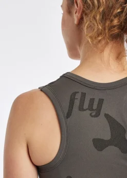Women Oiselle Altitude Tank