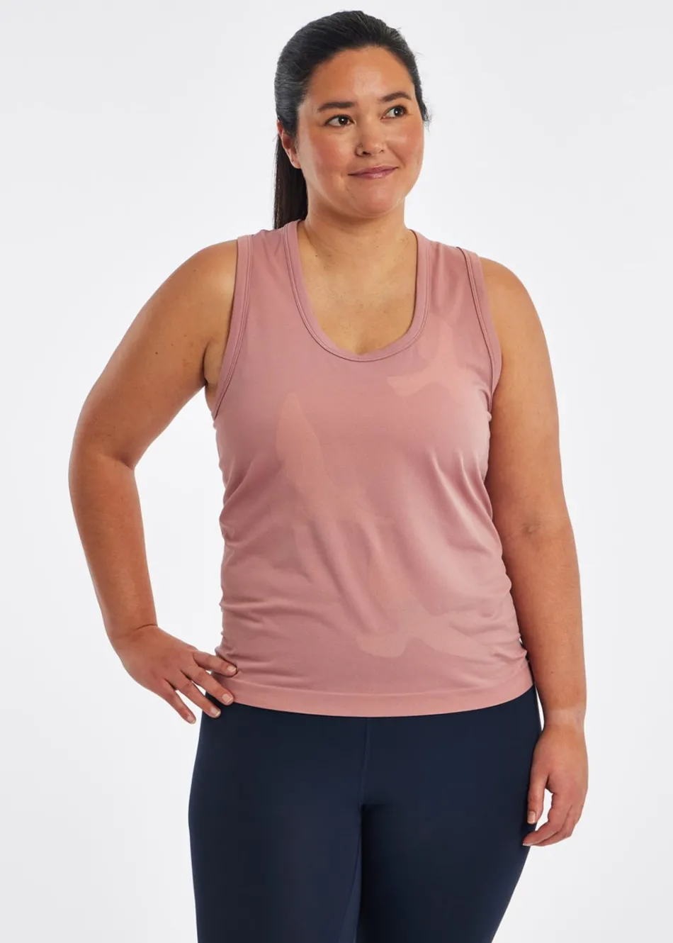 Women Oiselle Altitude Tank