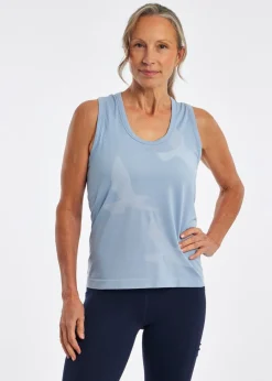 Women Oiselle Altitude Tank