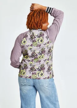 Women Oiselle Amd Full Zip Jacket