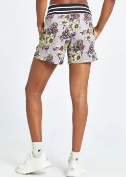 Women Oiselle Amd Shorts