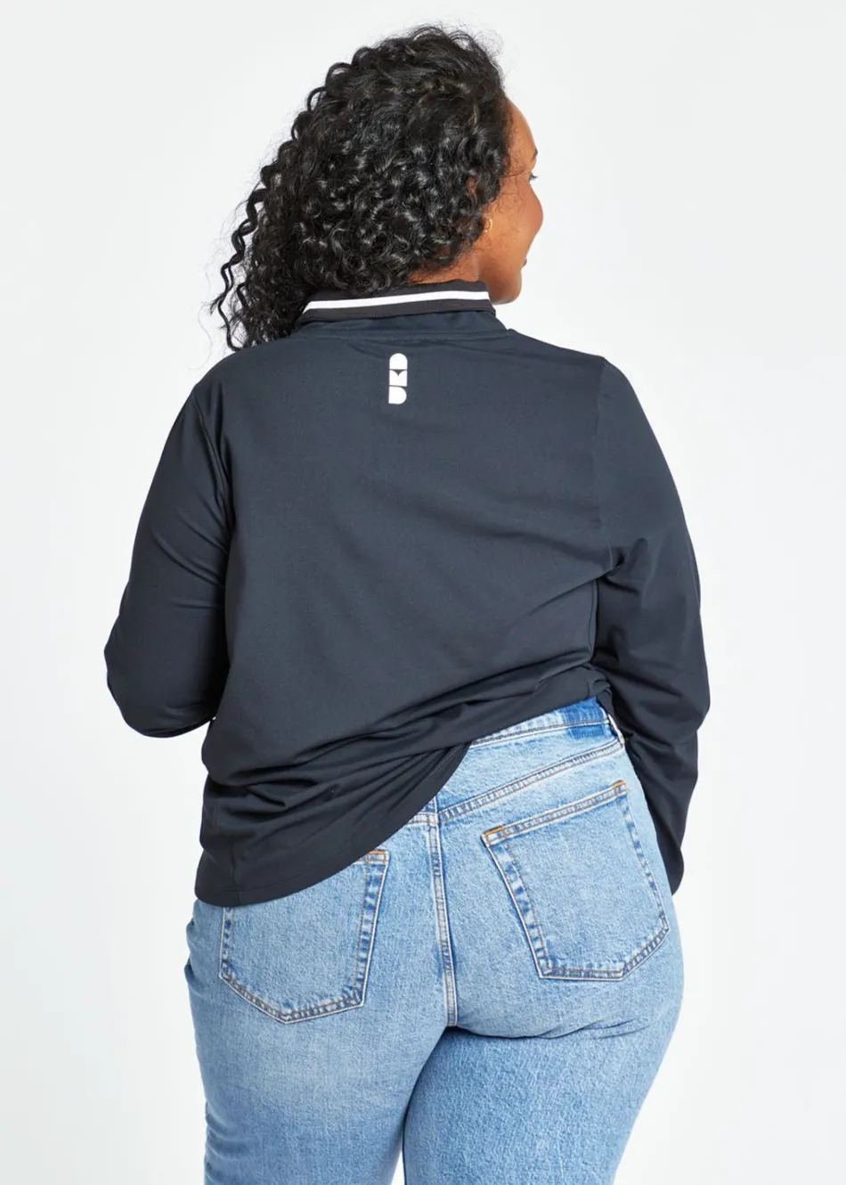 Women Oiselle Amd Sweatshirt