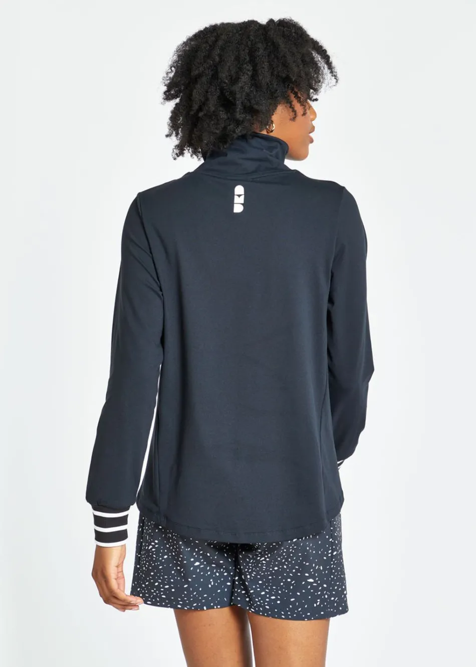 Women Oiselle Amd Sweatshirt