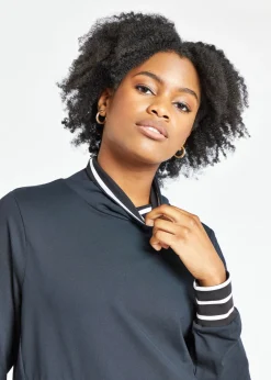 Women Oiselle Amd Sweatshirt