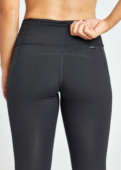 Women Oiselle Bad Weather Flyout Tights