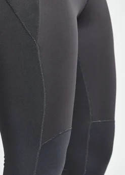 Women Oiselle Bad Weather Flyout Tights