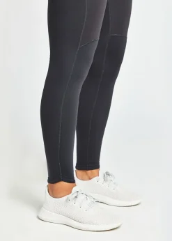 Women Oiselle Bad Weather Flyout Tights