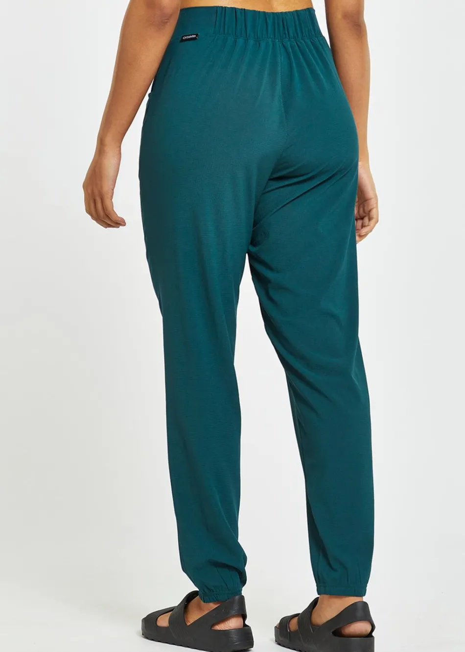 Women Oiselle Benjamina Joggers