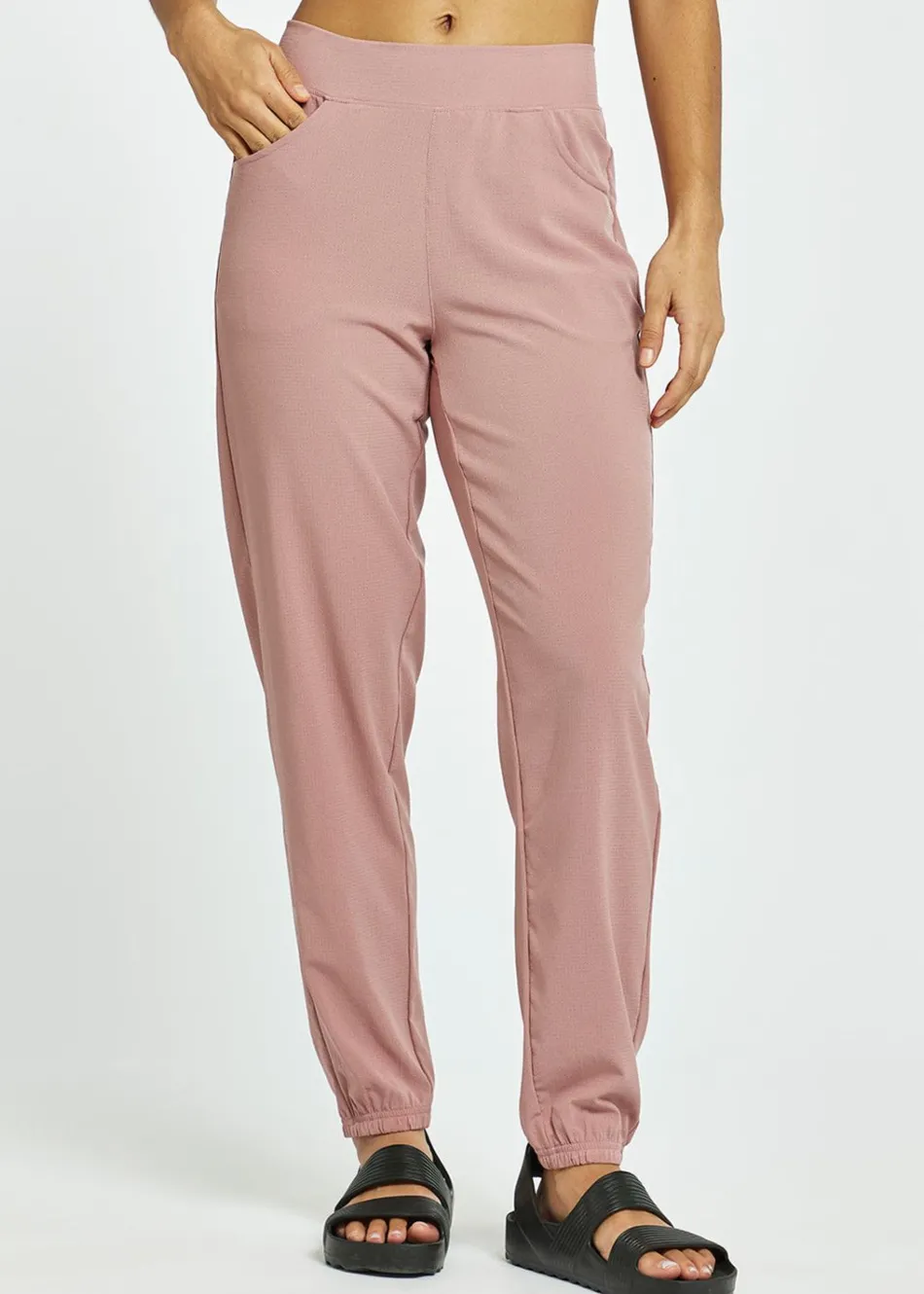 Women Oiselle Benjamina Joggers