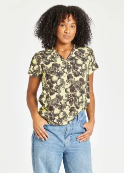 Women Oiselle Benjamina Pop-Over