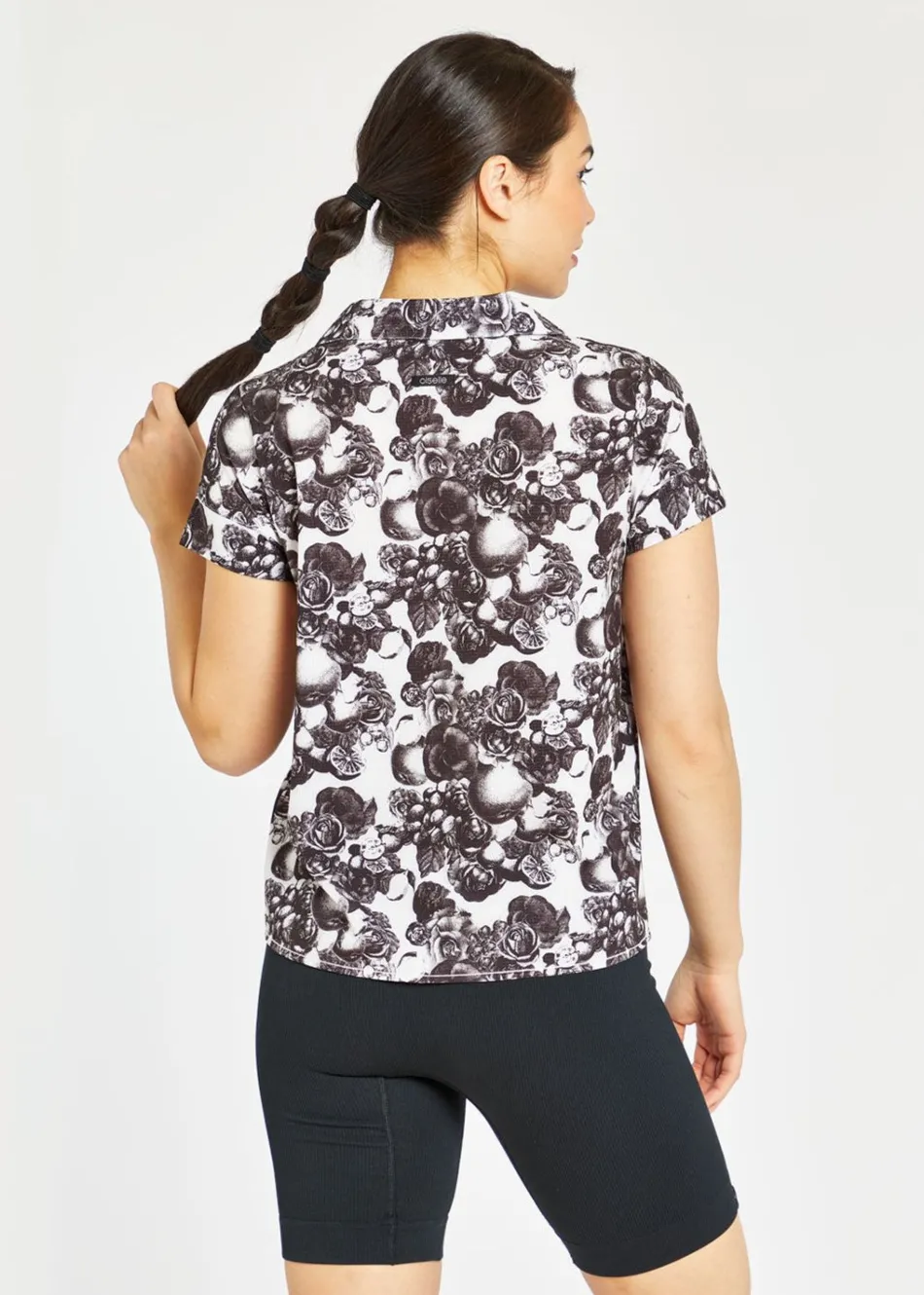 Women Oiselle Benjamina Pop-Over