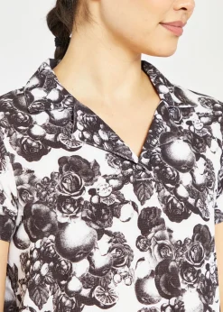 Women Oiselle Benjamina Pop-Over