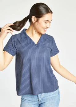 Women Oiselle Benjamina Pop-Over