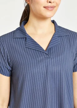 Women Oiselle Benjamina Pop-Over