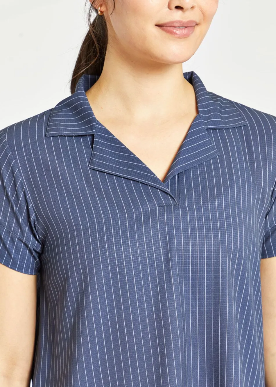 Women Oiselle Benjamina Pop-Over