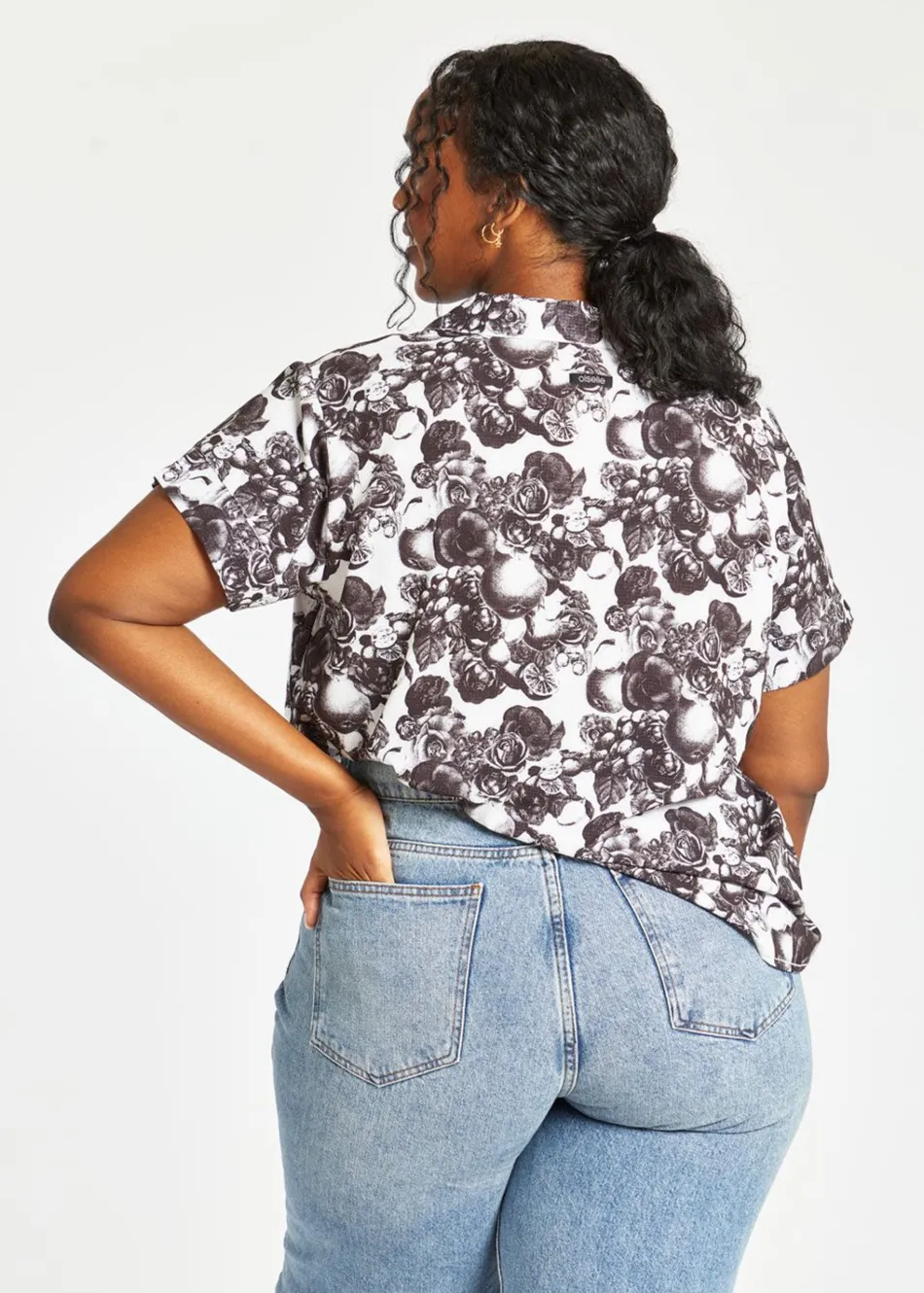 Women Oiselle Benjamina Pop-Over