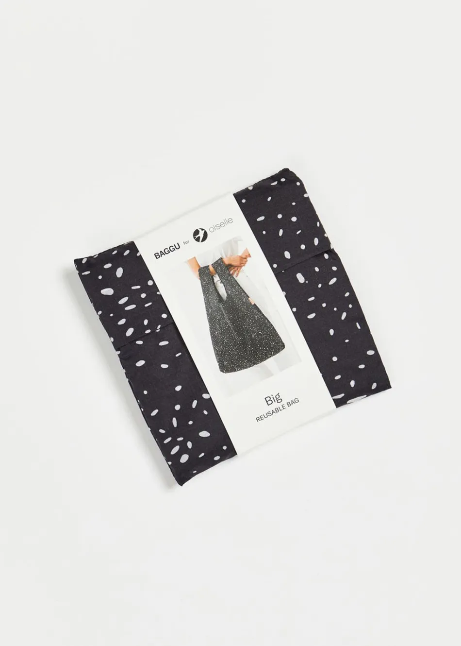 Women Oiselle Big Baggu