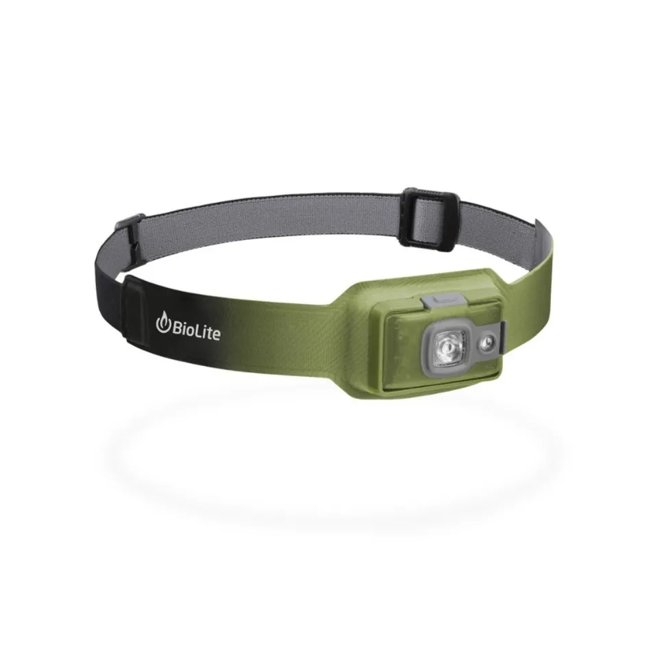 Women Oiselle Biolite Headlamp 200
