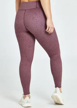 Women Oiselle Bird Hug Reversible Tights