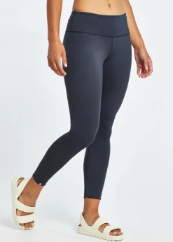 Women Oiselle Bird Hug Reversible Tights
