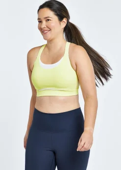 Women Oiselle Boom Bra