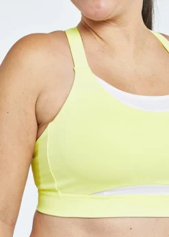 Women Oiselle Boom Bra