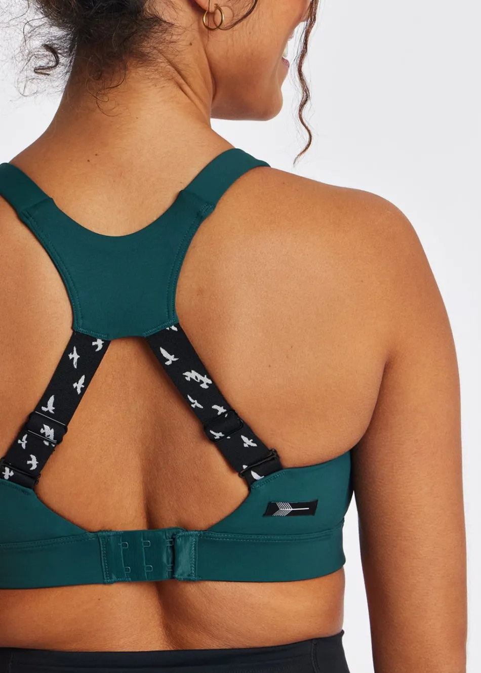 Women Oiselle Boom Bra