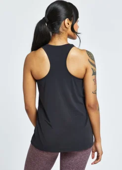 Women Oiselle Circle Bird Swing Tank