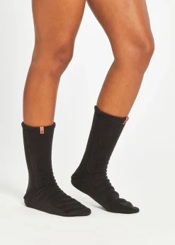 Women Oiselle Cozy Bird Slipper Sock