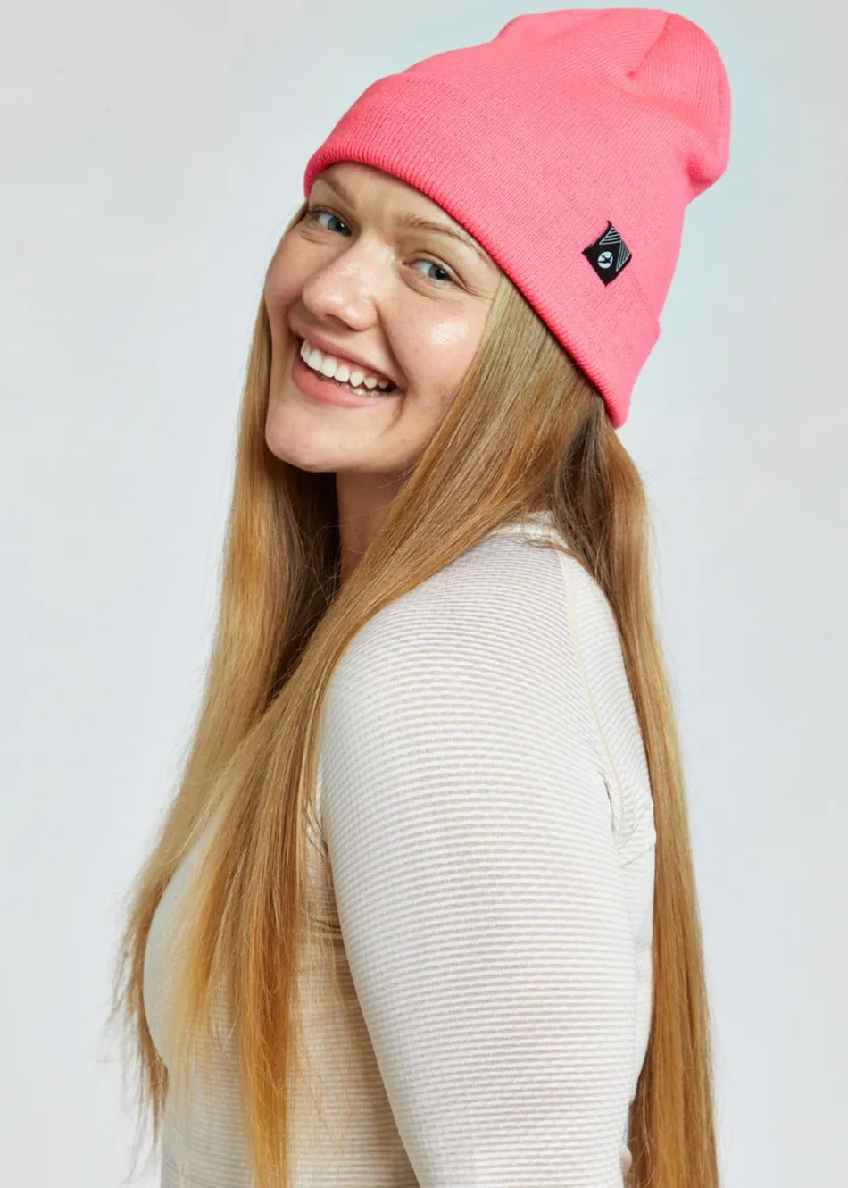Women Oiselle Cozy Cap