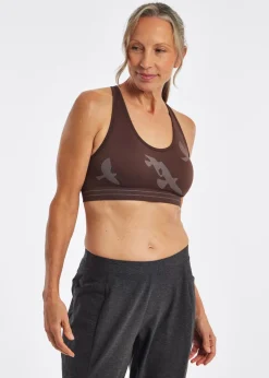 Women Oiselle Daily Flyte Bra