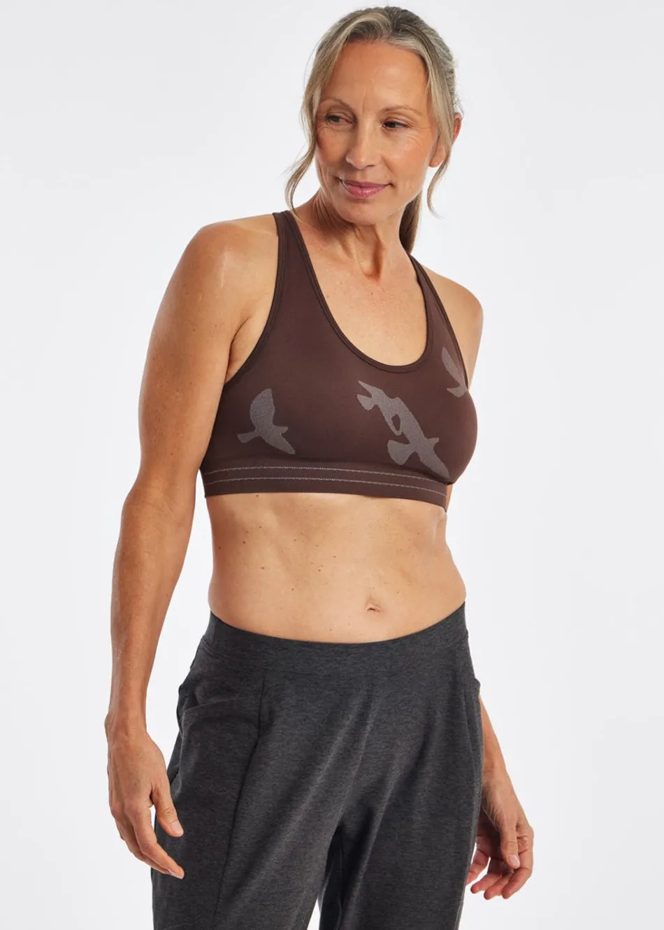 Women Oiselle Daily Flyte Bra