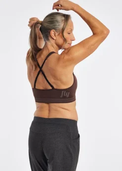 Women Oiselle Daily Flyte Bra