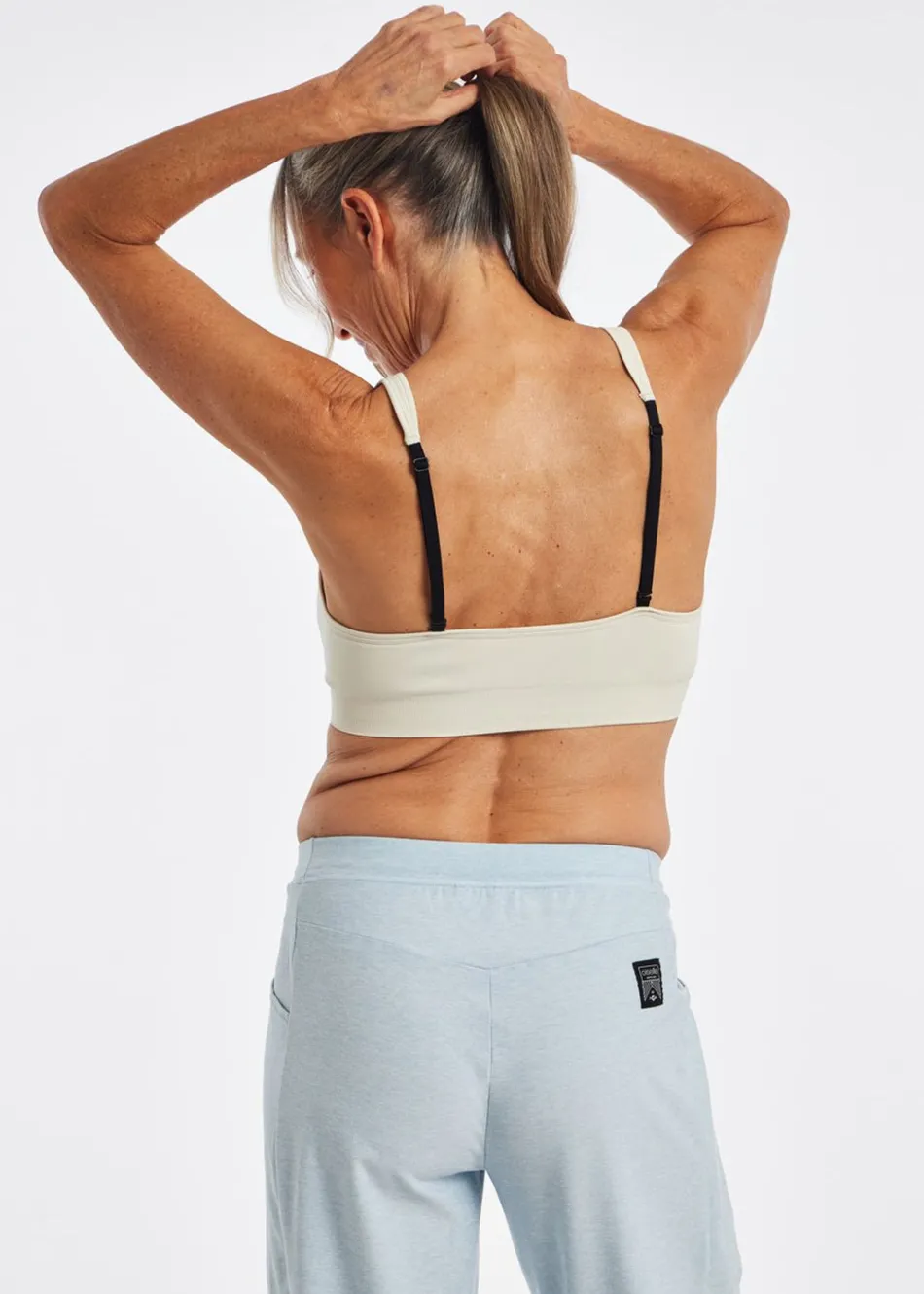Women Oiselle Daily Flyte Bra
