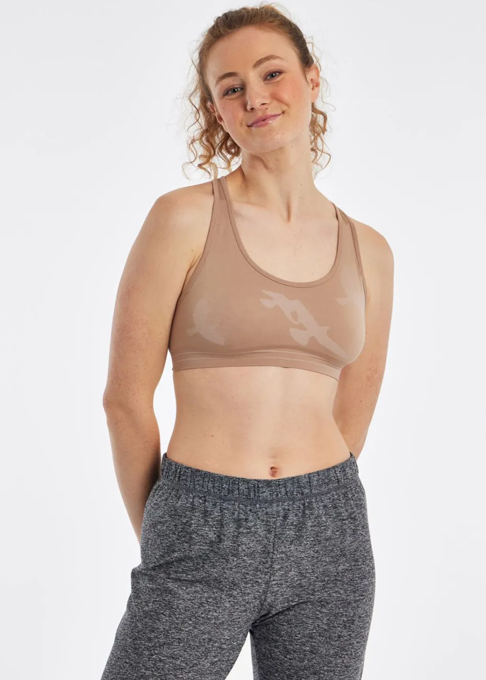 Women Oiselle Daily Flyte Bra