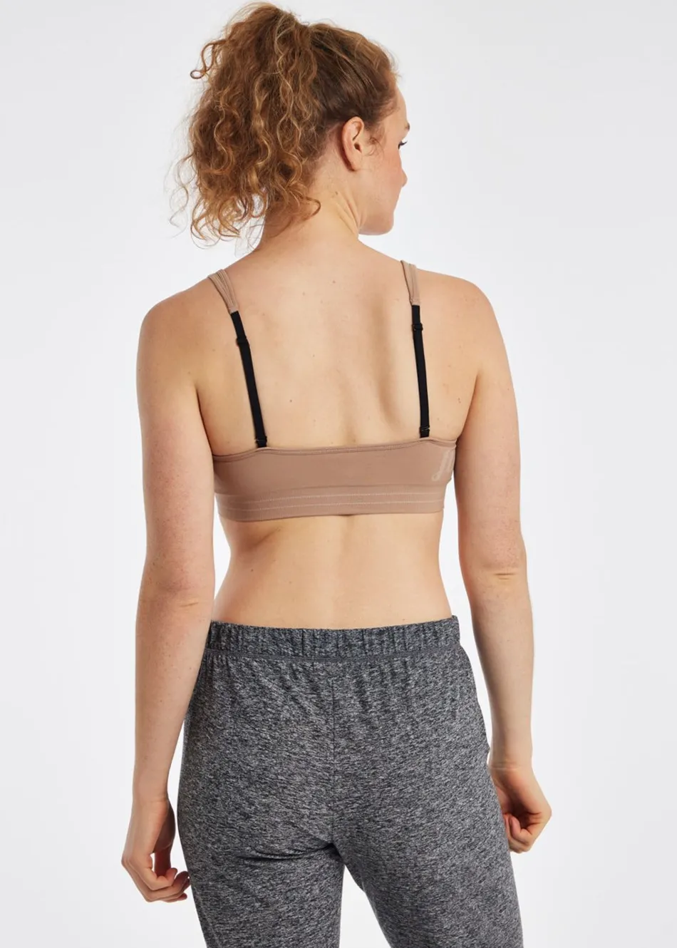 Women Oiselle Daily Flyte Bra