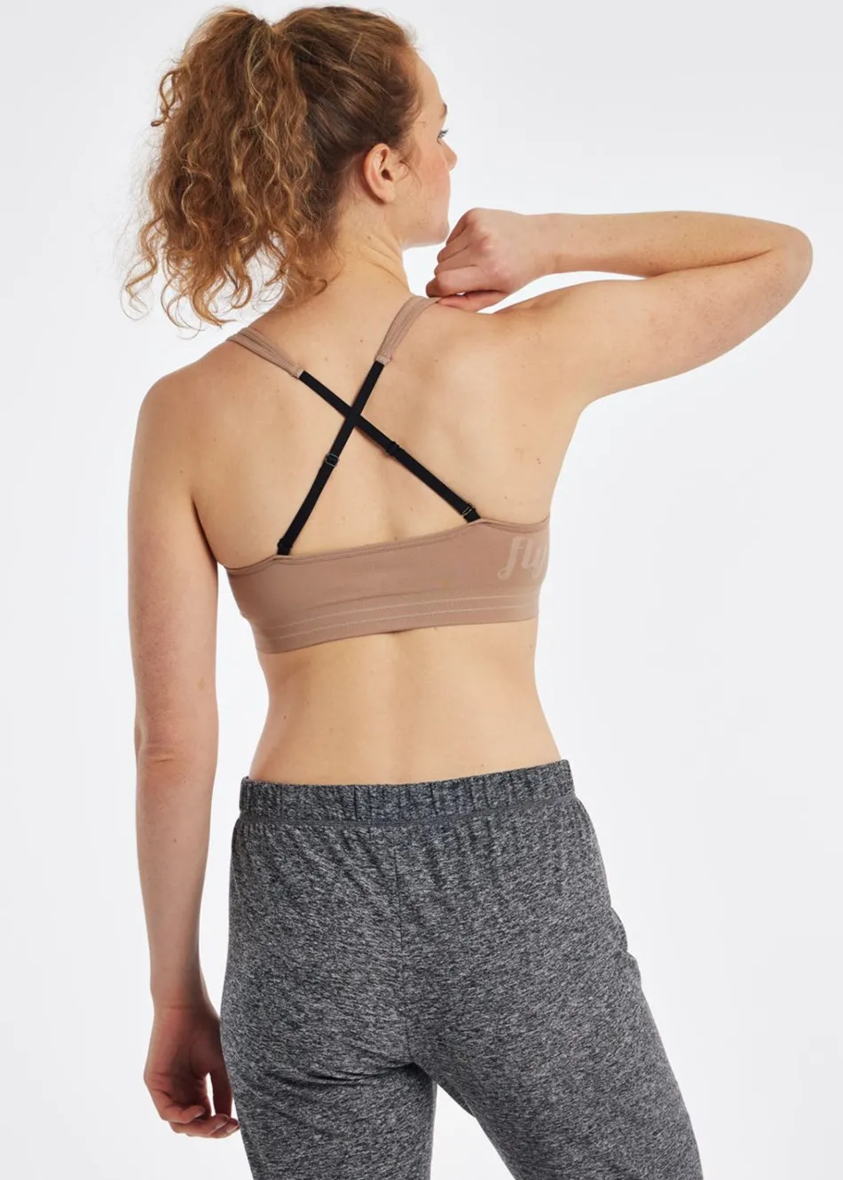 Women Oiselle Daily Flyte Bra