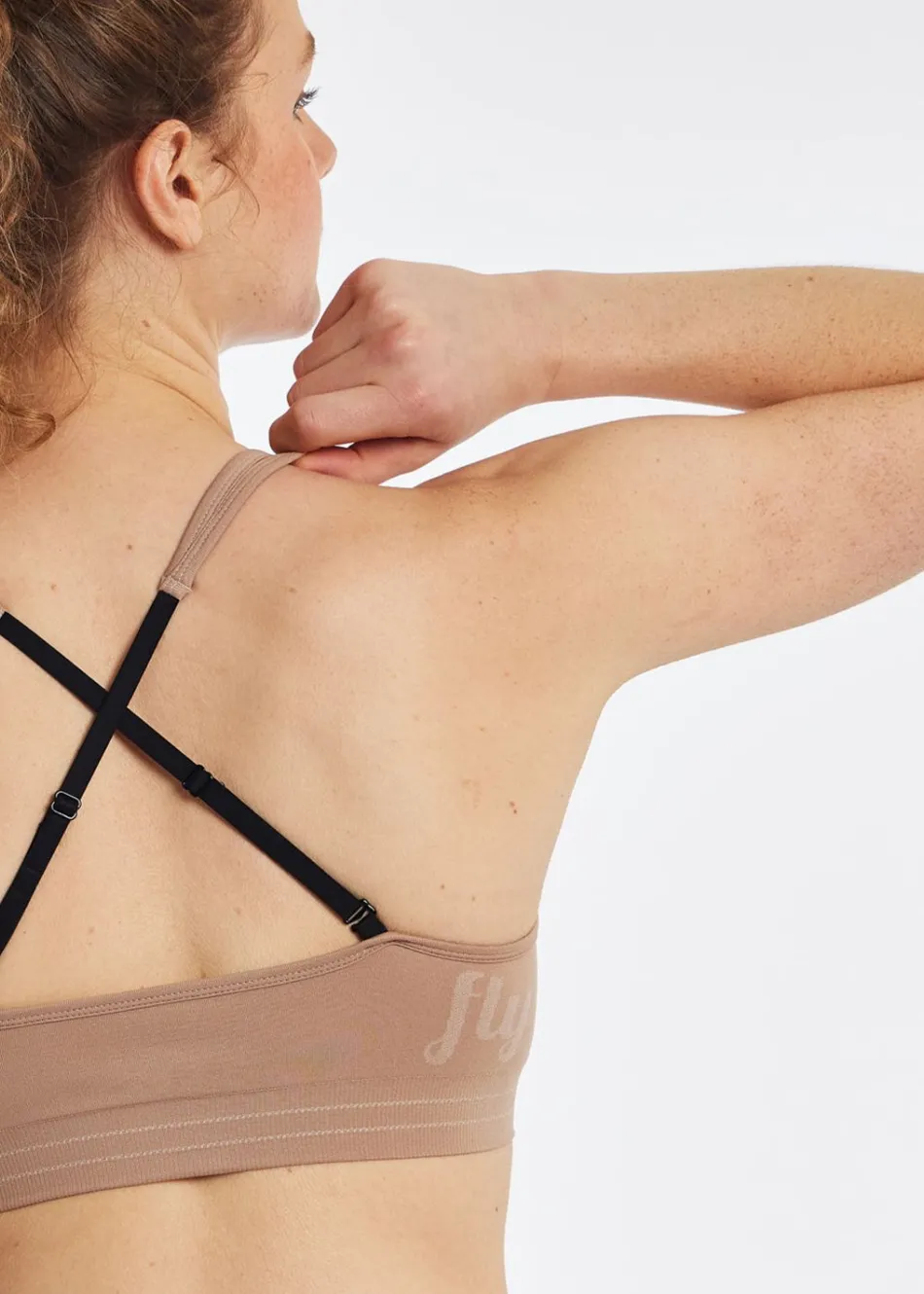 Women Oiselle Daily Flyte Bra