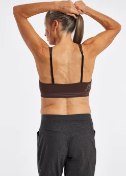 Women Oiselle Daily Flyte Bra
