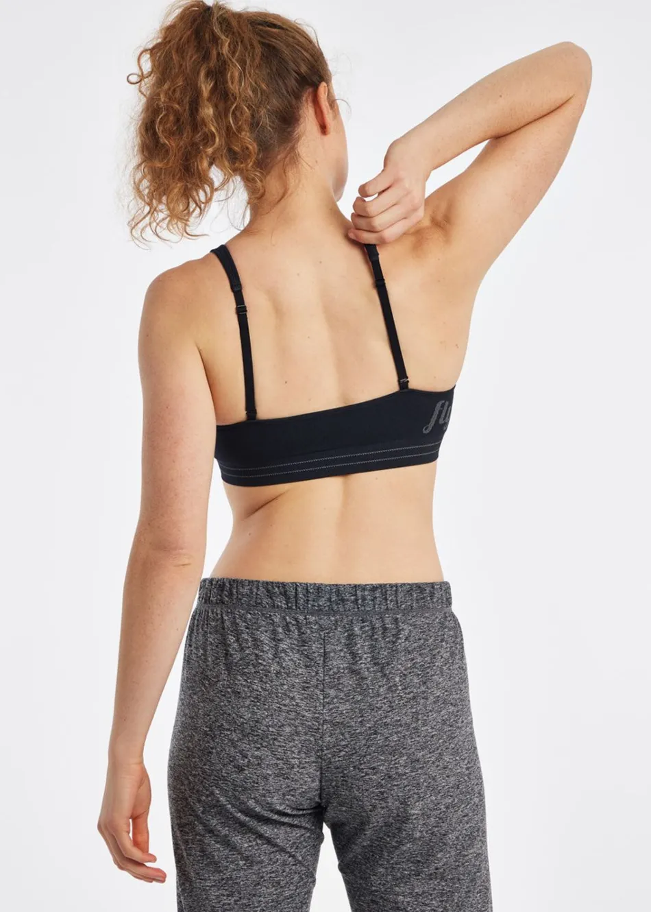 Women Oiselle Daily Flyte Bra