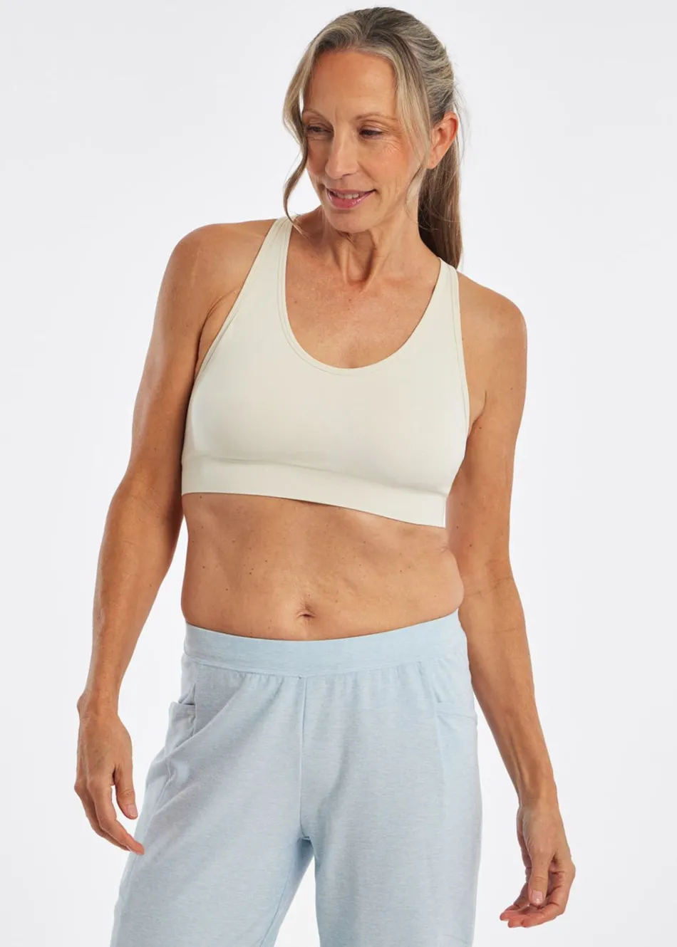 Women Oiselle Daily Flyte Bra