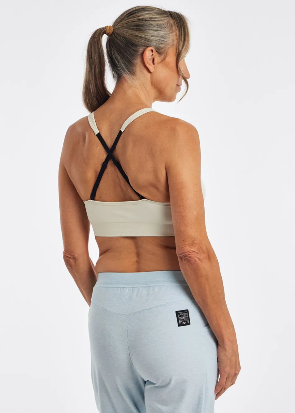 Women Oiselle Daily Flyte Bra