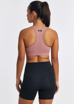 Women Oiselle Double Breasted Bra