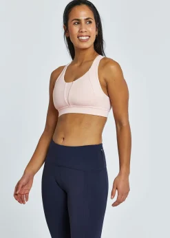 Women Oiselle Double Breasted Bra