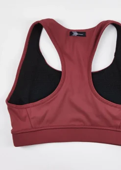 Women Oiselle Double Breasted Bra
