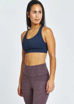 Women Oiselle Double Breasted Bra